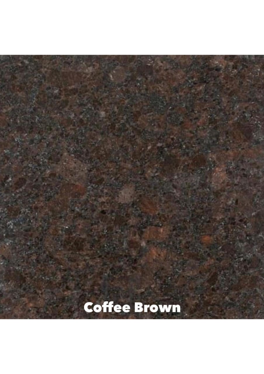 COFFEE BROWN